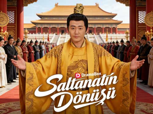 Saltanatın Dönüşü Izle Türkçe Altyazılı Dublaj Online: Tahtın Gölgesinde Aşk, İhanet ve Geç Kalmış Bir Pişmanlık