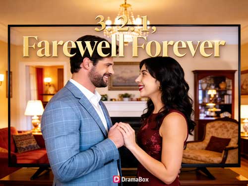 3.2.1, Farewell Forever Full Movie Watch Online 4K + Cast: Three Chances, One Love