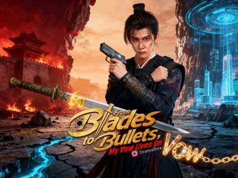 🌐From Blades to Bullets, My Vow Lives On Free Episodes Watch Online Free | New Release Counterattack & Divine Tycoon & Time Travel Short Drama