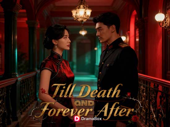 😭Till Death and Forever After Full Movie Free Online | DramaBox’s Short Drama