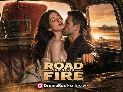 ❤️‍🔥The Road Through Fire Dailymotion : Every Bullet Comes Out of His Sister's Bill