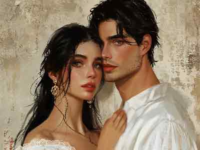 Eternal Peace Chinese Drama Full Movie