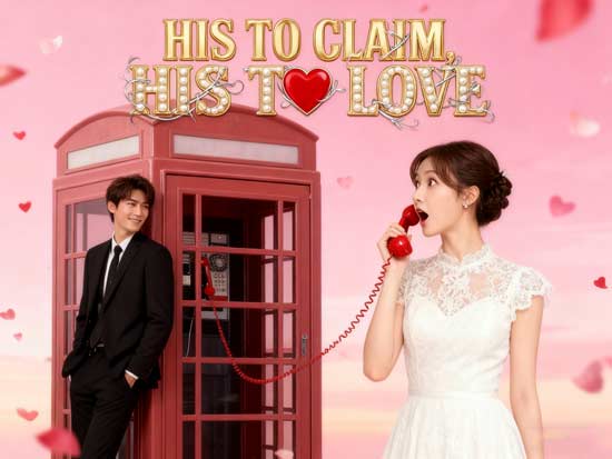 🤩💟His to Claim, His to Love: When a Village Girl Meets Her Dark Destiny