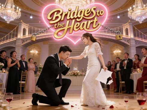 💕🤣【Bridges to the Heart】Chinese Drama Watch Online: When Tenderness Overtakes Distance: A Deep-Dive Into Love, Vulnerability And The Beauty Of Slow-Burn Healing