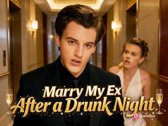 Marry My Ex After a Drunk Night Full Movie Watch Online Free: When a Broken Past Signs the Marriage License