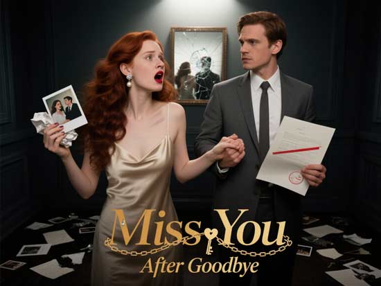 Miss You After Goodbye English Version: A Heartfelt Tale of Love, Duty, and Letting Go
