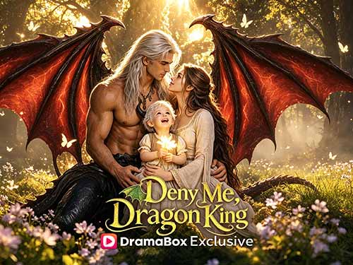 🌠Deny Me, Dragon King Dailymotion : A Scorned Human Mother, a Secret Dragon Child, and a Love That Refuses to Die
