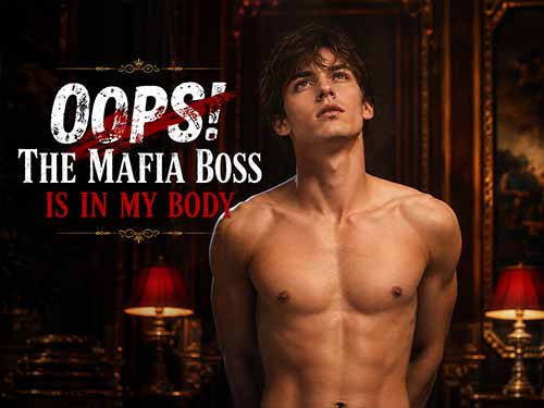 😲💱Oops! The Mafia Boss Is in My Body Full Drama — When a Body Swap Turns a Ruthless Kingpin’s Weakness Into Love