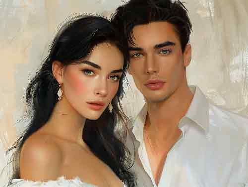 The Heiress and the Heartbreaker Chinese Drama Full Movie