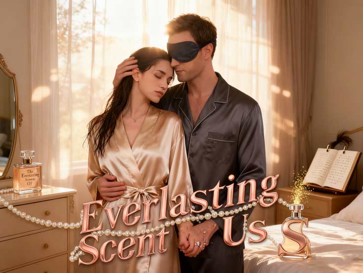 The Everlasting Scent Of Us Dailymotion Shines in a Soulful Drama About Love, Destiny, and Redemption