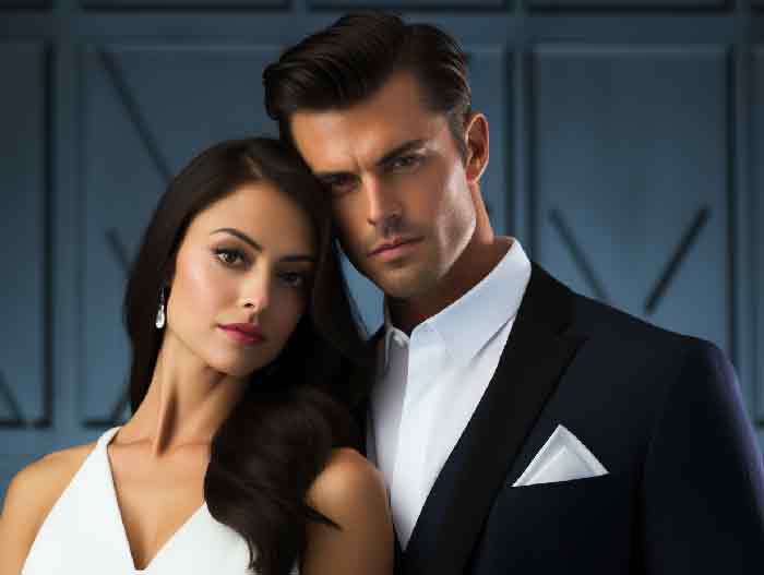 The Nanny's Web Chinese Drama Full Movie