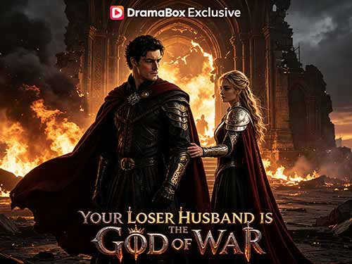 💥Your Loser Husband Is the God of War Dailymotion : When Humiliation Awakens the Supreme Commander