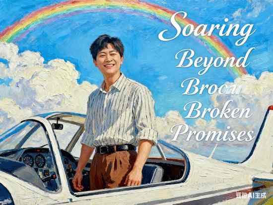 ✈️🔥Soaring Beyond Broken Promises New Chinese Drama Full Video: A Husband's Rebirth from Betrayal to the Skies