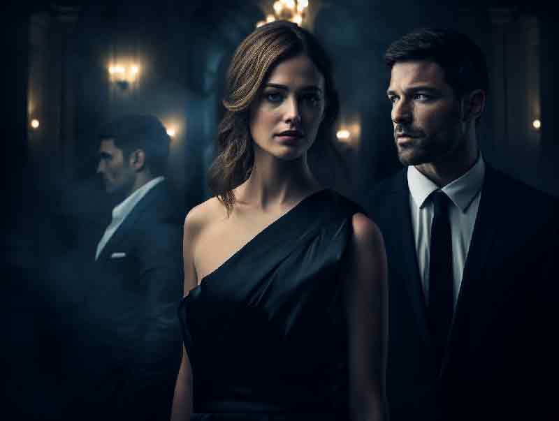 Could Secrets and Passion Lead to Destiny? Escape With Boss's Baby Completed Short Drama