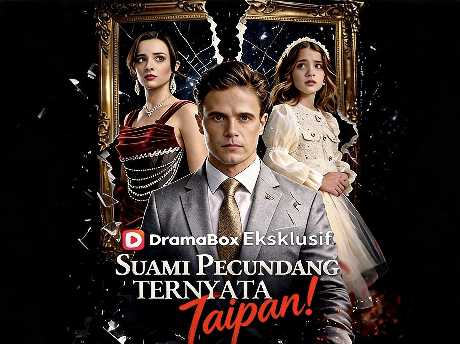 Suami Pecundang? Ternyata Taipan! drama | Kisah Balas Dendam Taipan yang Dikhianati Keluarga