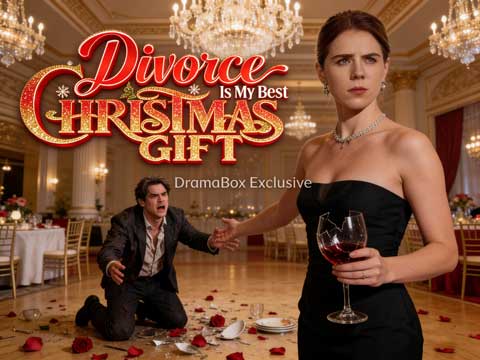 Divorce Is My Best Christmas Gift Watch Online Full Movie: When a Broken Marriage Becomes the Start of a New Life