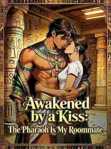 Awakened by a Kiss: The Pharaoh Is My Roommate Watch Free | Kissed a Statue, Woke Up a 3000-Year-Old Pharaoh: My Roommate Is Ancient Royalty