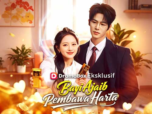Bayi Ajaib Pembawa Harta dailymotion : Saat Bayi Kecil Jadi Dewa Kekayaan yang Membela Ibunya