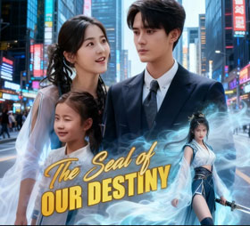 The Seal of Our Destiny dramabox