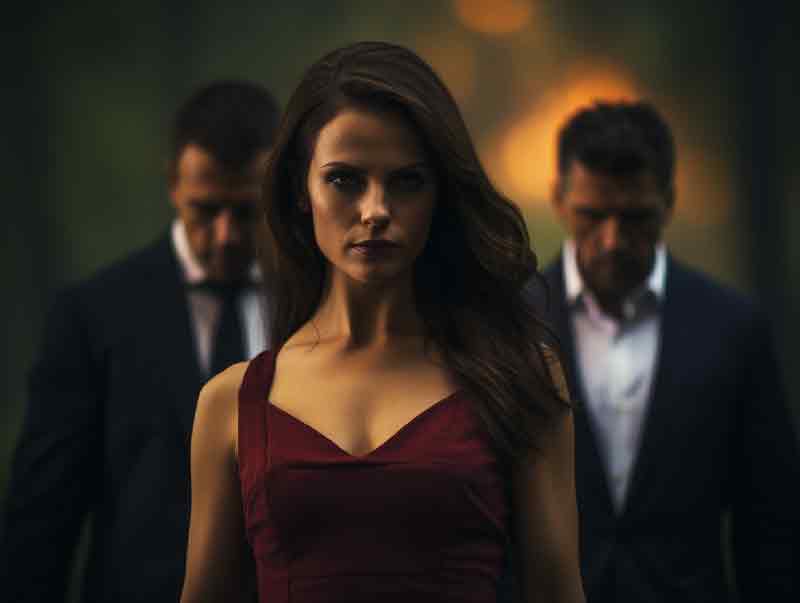 The Endgame Fortress Chinese Drama Full Movie