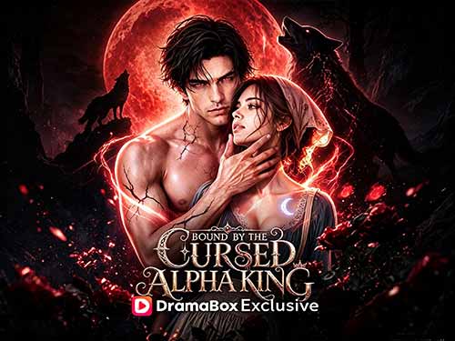 🌙Bound by the Cursed Alpha King Dailymotion : He Reached for a Tool and Grabbed a Cure
