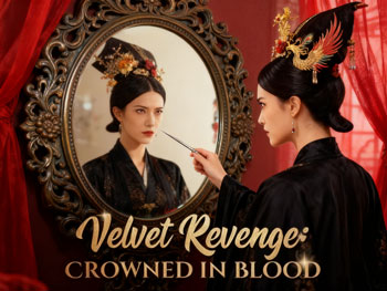 Velvet Revenge: Crowned in Blood Full