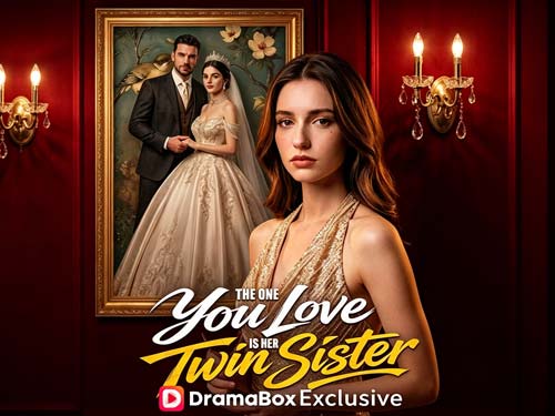 The One You Love is Her Twin Sister full episodes: A Substitute Bride, a Broken Heart, and a Love That Arrives Too Late