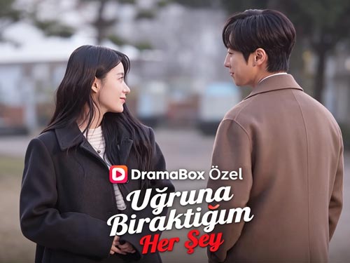 Uğruna Bıraktığım Her Şey izle - Onun İçin Hayallerinden Vazgeçti, Kendisi İçin Geri Dönmedi