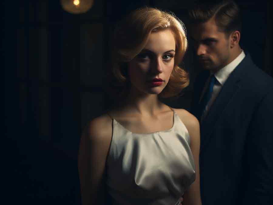 Unraveling Mysteries: Forever Was a Lie Episode 18 watch online- The Lane Heir's Secret