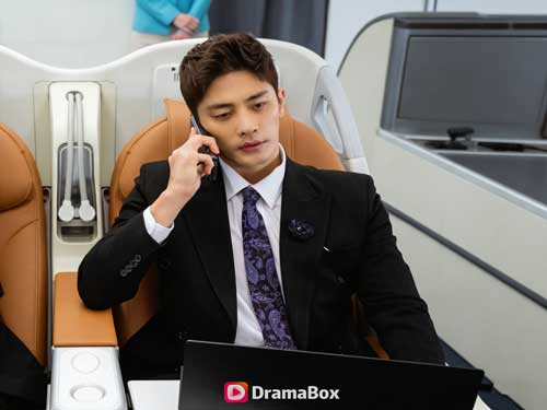 2026爆火韓劇【驚蟄】全集與演員表獨家花絮 - DramaBox