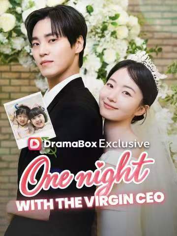 One Night With The Virgin CEO Cast | Secret Baby, Billionaire Husband, and the Fateful Night That Changed Everything