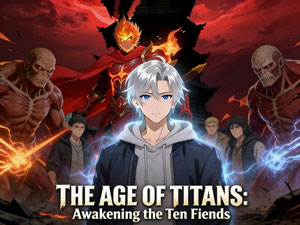 The Age of Titans: Awakening the Ten Fiends: The Rift Awakens, Ten Beasts Submit, Tower of Ten Devils Guards the Desolate Plains