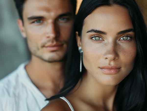 Loving You Is Blue, Like Never Known Chinese Drama Full Movie