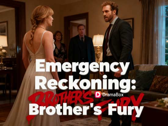 💥Emergency Reckoning: Brother's Fury Full Movie – A Heart-Stopping Tale of Betrayal and Redemption