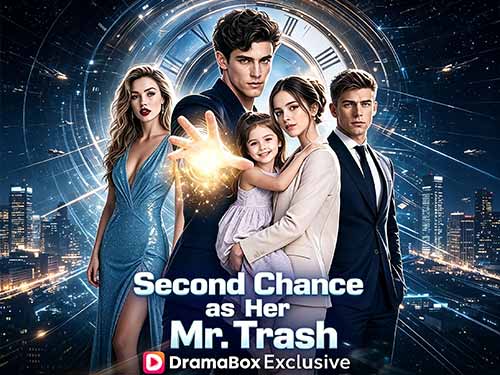 ❤️🩹Second Chance as Her Mr. Trash Dailymotion : He Got the Girl, Then Woke Up in the Bill