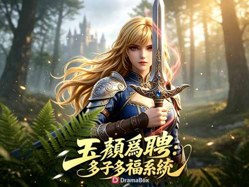 玉顏爲聘：多子多福系統線上看 | 意外綁定「多子多福系統」，從此人生開掛，逆襲成皇！