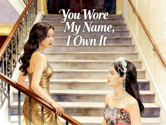 You Wore My Name, I Own It Full Movie Dramabox Video: Battle Between the Real Heiress and the Imposter