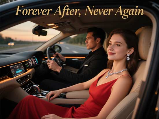 Forever After, Never Again Summary – A Tale of Neglect, Love, and Hard Choices in Chinese Drama