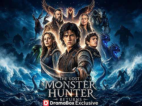 The Lost Monster Hunter Returns Dailymotion : A Stolen Identity, a Broken Family, and a Son Fighting His Way Home