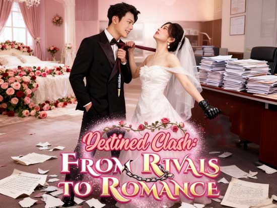 Destined Clash: From Rivals to Romance Chinese Drama – When Enemies Become Lovers