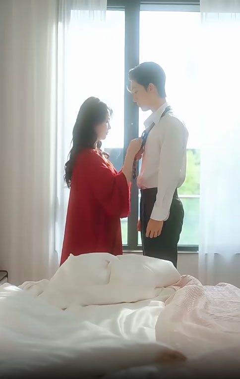 Losing You Once is Enough dramabox