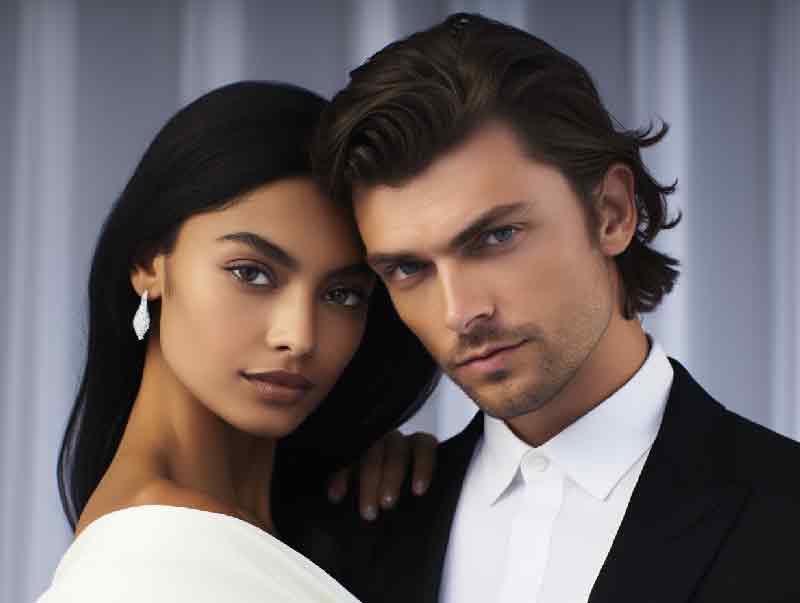 Unseparated Love Chinese Drama Full Movie