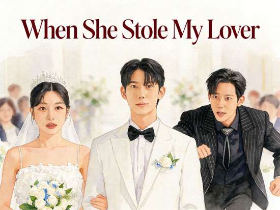 When She Stole My Lover Cast Dramabox Full English Sub: He Tortured Her for Years, Then Realized She Was His First Love