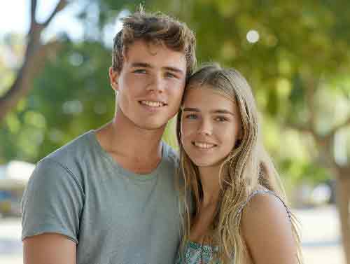 Rich Father, Poor Father Chinese Drama Full Movie