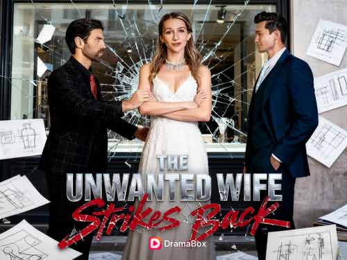 👠The Unwanted Wife Strikes Back Full Movie Free Online | English Subtitles English Short Drama DramaBox