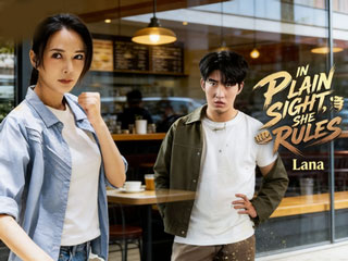 In Plain Sight, She Rules: The queen hidden in the marketplace, regaining control for love