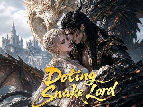 Doting Snake Lord full episodes - A Reborn Bride, a Dragon Progenitor, and a Revenge Written in Fire