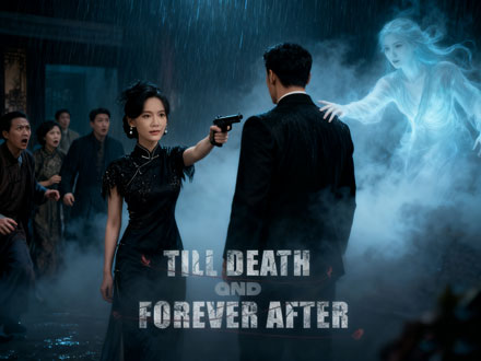 Till Death and Forever After Full Episode