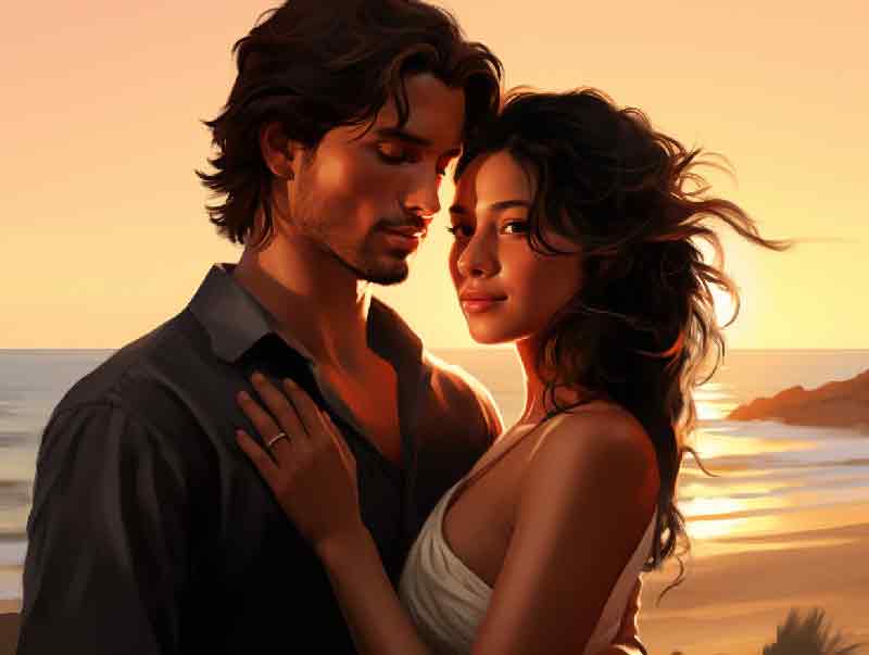 Concealed Truths and Veiled Dangers: Unwanted True Mate Episode 46