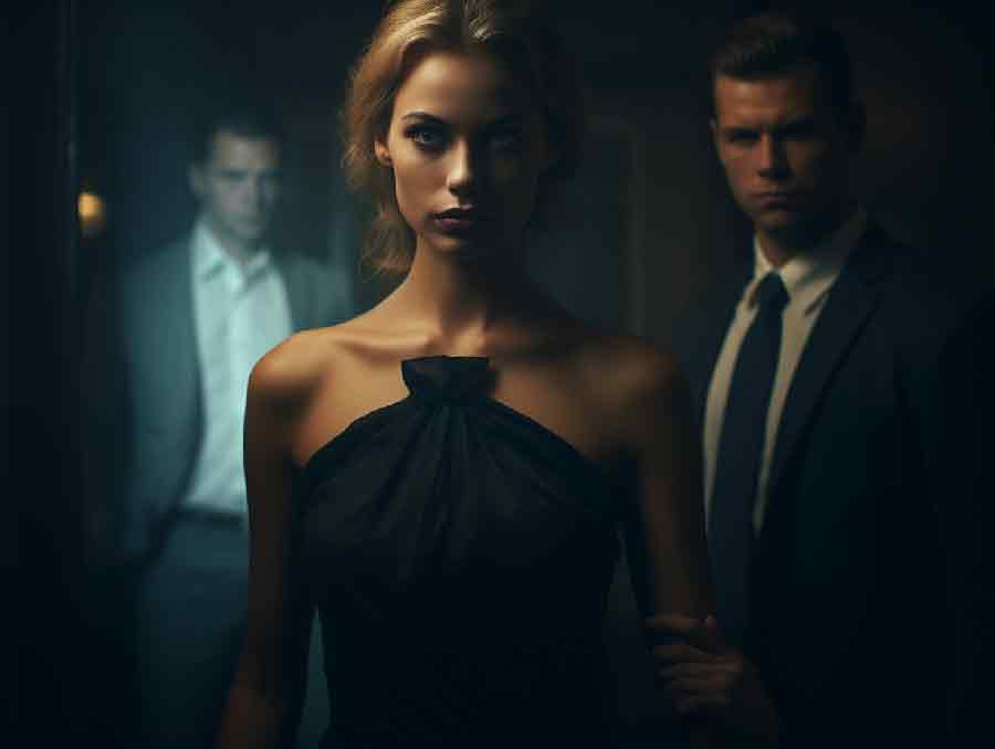 Unraveling Secrets: Reborn to Find I Am the Mogul's Lost Love Episode 8